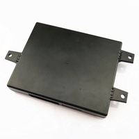 Untuk Modul Kit Mobil untuk VW Golf 5 MK5 MK6 Passat B6 B7 CC 9W2 RCD510 RNS510 1K8035730D 1K8 035 730 D Interface