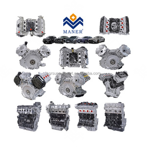 Conjunto de culata de piezas de motor MANER 06H103064AE para Audi A3 A4 A5 A6 Q3 TT VW Golf - Product Image 4