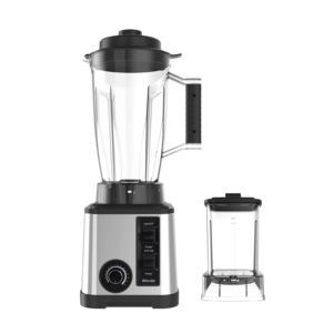 Household Large Capacity Juice Multi Function Mixeur Shaker Mixing 2 En 1 Multipurpose Juicer Blender Machine All In One - Product Image 1