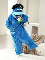 Damen Übergröße Partykleid Abendkleid Bühnen- und Tanzkleidung TV-Film Cosplay Kostüm Jumpsuit Weihnachtsgeschenkset IM77W