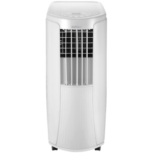 AIRE ACONDICIONADO PORTÁTIL DAITSU 'APD-9CK' 20 l/d - 24 m2 - Product Image 1