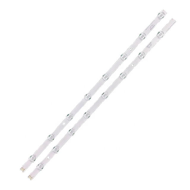 Factory Hot Sale ES-621 Led Tv Backlight L G Eastern Star POLA2.0 60'' Rev 0.1 Use for Lgg 60'' Tv Led bar 8+8LED 20PC