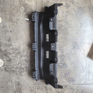 แผ่นกันกระแทกใต้กันชนหน้า Juhao รุ่น 52129-60030 สำหรับ Lexus GX460 วัสดุ PP แผ่นกันกระแทกใต้เครื่องยนต์ - Product Image 1