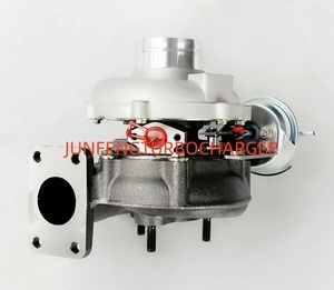 Turbocompresor 454192-5006S GT2252V para Volkswagen <span class=keywords><strong>T4</strong></span> Transporter <span class=keywords><strong>2.5</strong></span> <span class=keywords><strong>TDI</strong></span> <span class=keywords><strong>Syncro</strong></span> <span class=keywords><strong>T4</strong></span> Bus Motor AVG 074145703G 454192-0006 454192-4 - Product Image 2