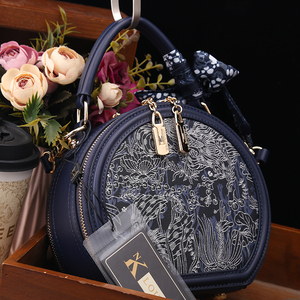 Loumixer 2025, Bolso Cosmético Portátil de Moda, de Un Solo Hombro, Cruzado Diagonal, Superventas, Tendencia para el Uso Diario - Product Image 2