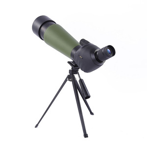 Gaomu 20-60X80 Spotting Scope Multi Coating Civilian Telescope Birdwatching Outdoor Use - Product Image 1