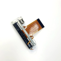 Cabezal de Impresora Térmica de Etiquetas de Recibos de 3 Pulgadas (80 mm), Mecanismo de Impresora Térmica 638-103 para Comercio Minorista