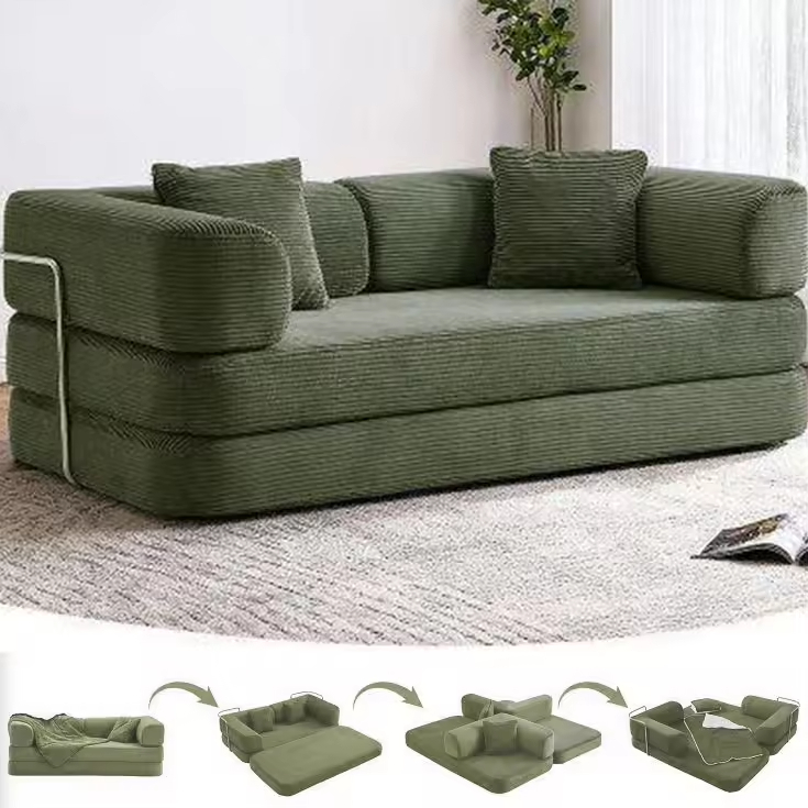 สีเขียว