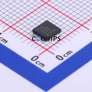 AD8363ACPZ-R7 <b>RF</b> <b>Detector</b> LFCSP-16(4x4) <b>RF</b> ( Frequency: )( Input Range: -56dBm~0dBm )( Precision: 0.15dB ) - Product Image 1