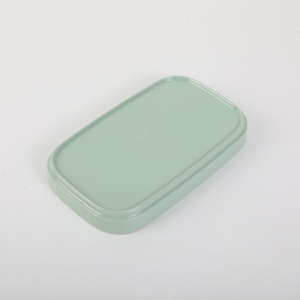 Eco-friendly Rectangle 8 Inch Stackable Melamine <strong>Plates</strong> Buffet Dishes Unbreakable Colorful <strong>Plastic</strong> <strong>Plate</strong> for Hot Pot Restaurant - Product Image 6