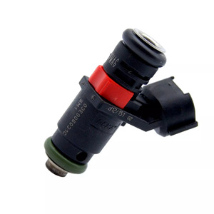 Inyector de Combustible 03E906031C Boquilla Eléctrica Para Autos Volkswagen Skoda - Product Image 1
