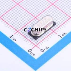 SXMH4.000F2020F30 Crystal (Passive) HC-49S-SMD Crystal Oscillator SMD Crystal Oscillator 4MHz 20ppm 20pF - Product Image 1