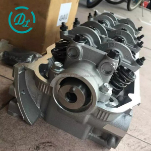 ฝาสูบดีเซล EexcavaStart 4G64-8V รุ่น MD099389 สำหรับยานยนต์หนัก เครื่องยนต์ 4G64 - ทนทาน เชื่อถือได้ ติดตั้งง่าย รับประกัน 6 เดือน - Product Image 3