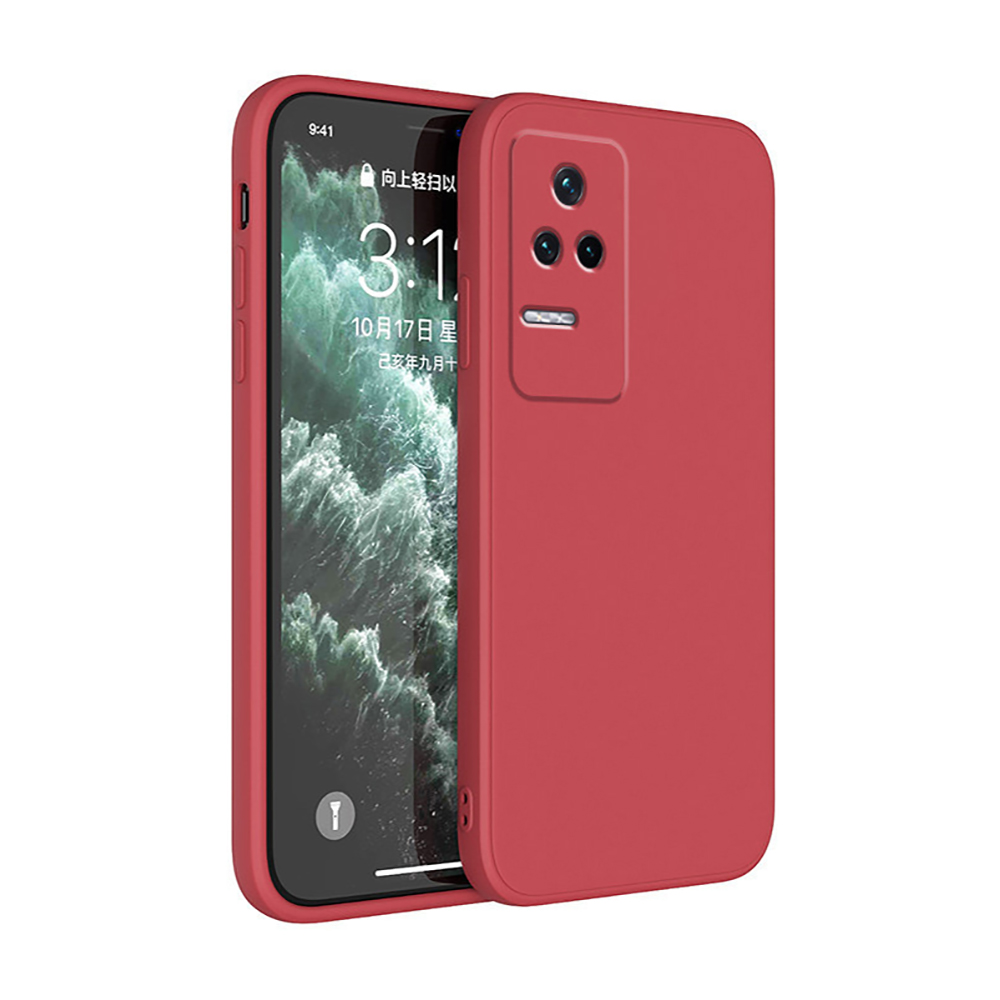 Rojo