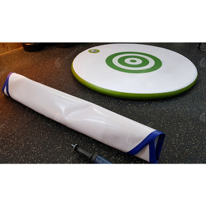 Tapis <span class=keywords><strong>de</strong></span> <span class=keywords><strong>tumbling</strong></span> <span class=keywords><strong>gonflable</strong></span> Pump Up Air Track, tapis <span class=keywords><strong>de</strong></span> <span class=keywords><strong>tumbling</strong></span> portable, tapis <span class=keywords><strong>de</strong></span> saut, tapis <span class=keywords><strong>de</strong></span> yoga pour enfants - Product Image 3