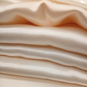 Satén de seda <span class=keywords><strong>Duquesa</strong></span>, satén de seda de 40mm para tela de vestido de seda de boda - Product Image 2