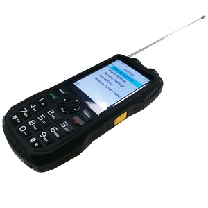 Téléphones Talkie-Walkie B20 : Optimisez votre communication mobile avec un écran de 2,8 pouces - Product Image 1