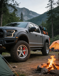 Rines de Aleación de Aluminio 17X8.5 con Borde Plateado Electrochapado, Ajuste Perfecto para Autos Medianos y SUVs, Gran Venta, en Stock - Product Image 6