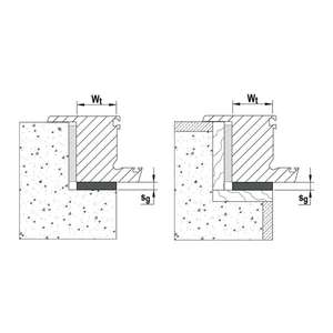 FISCHER - 536482 Ruban auto-expansible TOP 600 - EAN 8001132056004 ADHÉSIFS ET SILICONES - Product Image 3