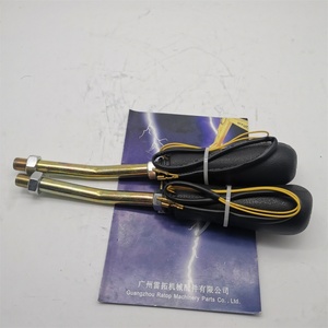 ชุดหัวจับคันเกียร์ PC200-7 PC220-8 PC200-8, 20Y-43-22390 PC300-8ซ้าย + ขวาสำหรับมือจับจอยสติ๊ก20Y-43-22381 - Product Image 3