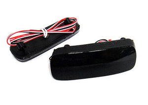 <span class=keywords><strong>ไฟ</strong></span>เบรคสะท้อนกันชนหลังรถแบบ LED <span class=keywords><strong>ไฟ</strong></span>กลางวันสำหรับ C1 Citroen จัดส่ง C5 6340ผู้เชี่ยวชาญ A6 A7 6340 - Product Image 2