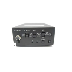 Controlador de programación PLC dedicado PAC de automatización industrial, 12VDC, NSNP, nuevo, original, listo, en stock, 1 unidad - Product Image 1