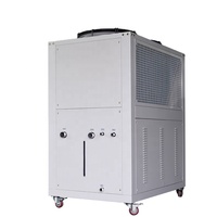 NOUVEAU Refroidisseur à double usage chaud/froid 8HP avec contrôle de température pour broche électrique haute vitesse 380V-50HZ-3PH