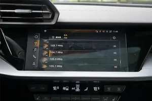 <span class=keywords><strong>Audi</strong></span> <span class=keywords><strong>A3</strong></span> <span class=keywords><strong>Sportback</strong></span> 2020 a fait confiance à la qualité <span class=keywords><strong>Audi</strong></span>, à des <span class=keywords><strong>prix</strong></span> compétitifs, idéale pour les jeunes conducteurs urbains berline - Product Image 6