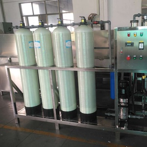 <b>Reverse</b> <b>Osmosis</b> Water <b>Filter</b> System RO Water <b>Filter</b> System for Home and Hotel Use for Clean and Safe Drinking Water - Product Image 1