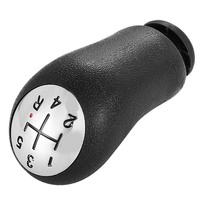 Palanca de Cambios de 5 Velocidades Directo de Fábrica para Renault Clio MK3 Megane MK2 Scenic MK2, Reemplazo OEM, Palanca de Cambios de ABS de Alta Calidad