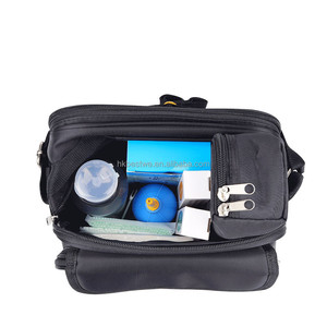 Kit de Herramientas de Limpieza e Inspección de Fibra Óptica FTTH de China con Conectores SC/LC/FC/ST, 12 Piezas - Product Image 3