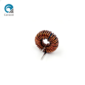 Inductor de modo común de potencia 80uh de herida de <span class=keywords><strong>viento</strong></span> de alambre para iluminación - Product Image 6