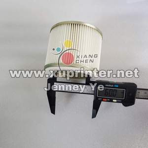 Filtre 909506 85*60*70mm à utiliser pour la pompe DVT3.60-80/DVP/DVT60-70 - Product Image 3