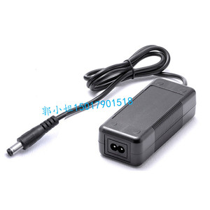 12V 5A <b>Power</b> <b>Adapter</b> 60W DC Output For Massagers And Led Light Strips Natural Cooling 1M Cable - Product Image 1