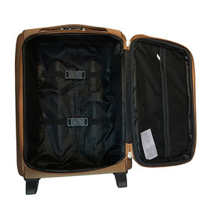 Venta al por mayor de lujo de tela de nailon barato impermeable suave Trolley Travelers Equipaje Sets Eva <span class=keywords><strong>Maleta</strong></span> - Product Image 2