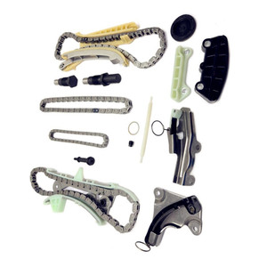 Kit de cadena de distribución de motor para Explorer Ranger Ma/zda B4000 <span class=keywords><strong>Mer</strong></span>/<span class=keywords><strong>Cury</strong></span> 4.0L 1997-2006 OEM # 4L2Z-6M290-AA 2U3Z-6M264-AA 2017 - Product Image 2