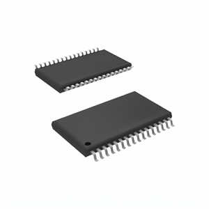 TSC2102IDA Electronic Chips Component Data Acquisition 32 TSSOP Manufacturer Channel - Product Image 1