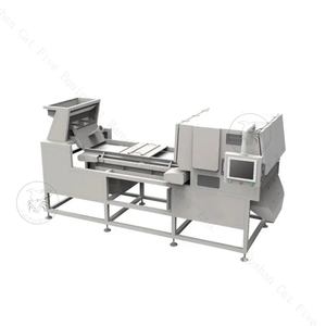 Cà phê tươi trái cây cà phê Cherry de-pulper depulper lột giặt máy sấy dây chuyền chế biến - Product Image 4