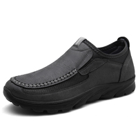 Derniers styles de chaussures décontractées en cuir bon marché pour hommes, exportées d'Inde, baskets 2023, marque en gros, taille extra plus grande 48, prix bas