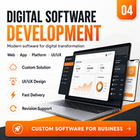 Desarrollo de Software, Programación de Software, Desarrollo de Sistemas, Software Digital