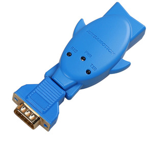 WIFI-S7-200 Suitable for S-iemens S7-200PLC wireless WiFi <strong>programmer</strong> <strong>USB</strong>-PPI communication line data download line - Product Image 2
