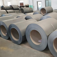 Grand acier au silicium électrique dans des bobines orientées CRGO Coil Silicon Steel Transformer Core