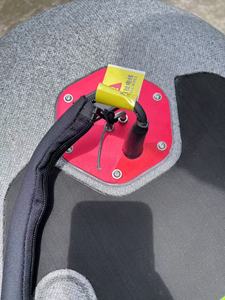 Planche de surf <span class=keywords><strong>électrique</strong></span> gonflable de haute qualité pour la vente en gros, bateaux à rames, planches de paddle pour sports nautiques - Product Image 4