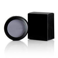 Poudre à sourcils hautement pigmentée embellir les sourcils OEM maquillage étanche gâteau aux sourcils poudre naturelle poudre à sourcils quotidienne douce