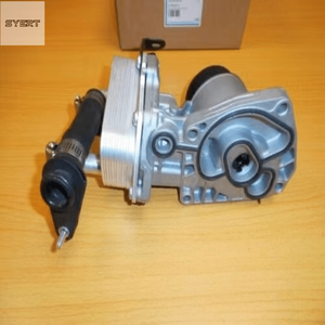 Radiatore olio Diesel LR004287 LR006653 1492022 1451593 6 g9q6l625ac per Sport Discovery per Freelander <span class=keywords><strong>2</strong></span> per Range Rover Evoque - Product Image 6