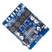 XH-M314 Ultra HD pour carte d'amplificateur de puissance numérique USB TPA3118 Module double 45W avec décodage AUX