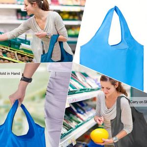 Custom Reusable Grocery <b>Tote</b> <b>Bags</b> - Eco-Friendly Foldable Shopping <b>Bags</b> for Promotional Giveaways & Events - Product Image 2
