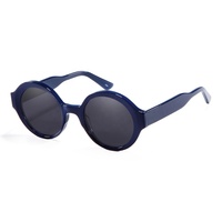 Lunettes de soleil carrées tendance pour femmes 2027 de haute qualité, protection UV 400, en acétate, design italien, logo personnalisé