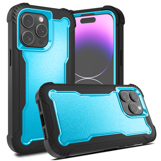 3 in 1 Protection Wholesale Cell Phone Cases for iPhone 15 Pro Max Case for iPhone case Phone Accessories