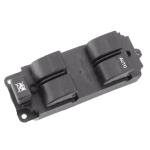 Interruptor Eléctrico para Elevar la Ventanilla Delantera Derecha de Mazda 3, D397-66-350A, para Vehículos con Volante a la Derecha - Product Image 3